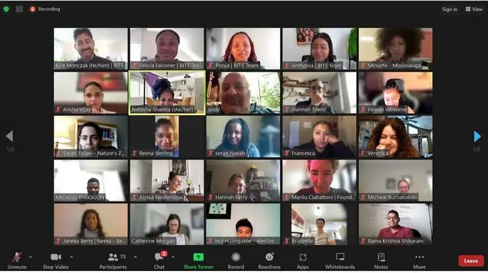 International Expansion & Placement