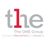 The ONE Group Ltd.