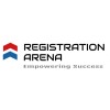 REGISTRATION ARENA