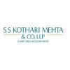 SS Kothari Mehta & Co